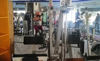 Gym Tabachines