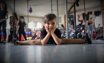 Gym La Villa