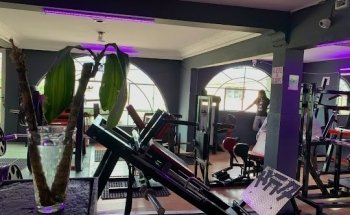 Strong Body Gym