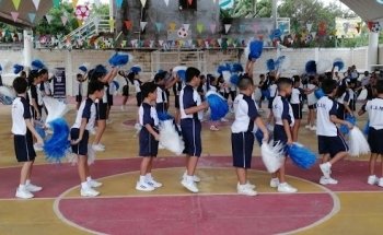 Unidad Deportiva ''Sen. Joel Ayala Almeida''