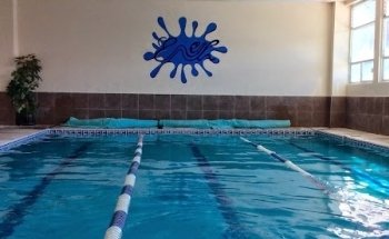 Escuela de Natación ENEL