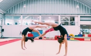 Podium Gymnastics