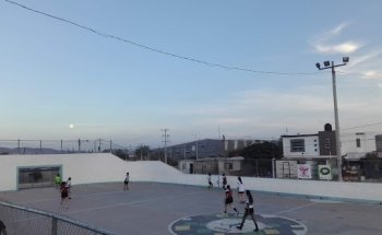 Deportivo Vista Cerro Grande