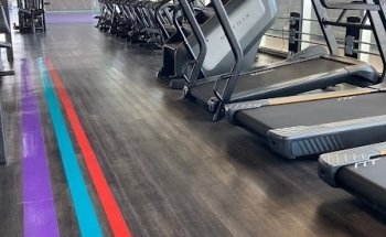 Anytime Fitness Paseo Central Chihuahua