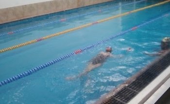 Aqua SOFT GYM