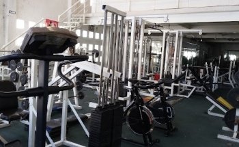 Gym Atlethas
