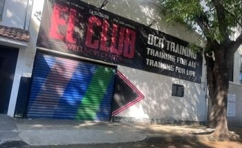 El Club Wellness Center
