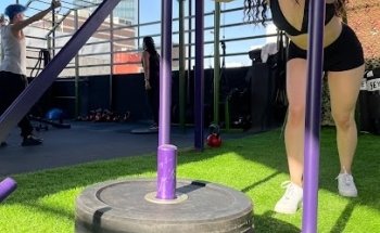 La Jungla GYM
