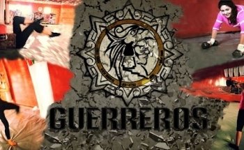 Guerreros MMA Gym & Fit