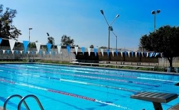 Unidad Deportiva San Francisco