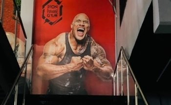Iron Paradise Gym