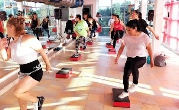 Cardio Yans