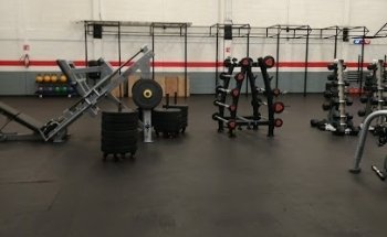 London GYM. Tola
