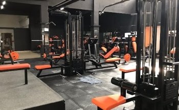 Gimnasio Mexicano (GMX)