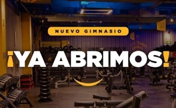 Gimnasio Smart Fit - Parque Tepeyac