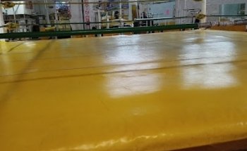 GIMNASIO MR. FORTIS