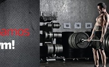 UL FIX GYM MATRIZ