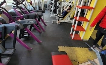 Gimnasio Hd