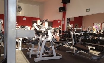 DEVOTION FITNESS