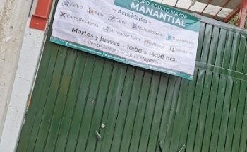 DEPORTIVO LA MAGDALENA