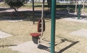 Gimnasio al aire libre de Valle Del Coral