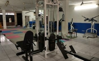 Regio Gym en Manzanillo