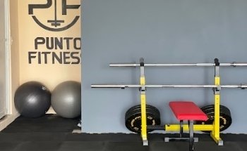 Punto Fitness