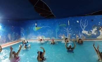 AquaDynamic Fitness Training