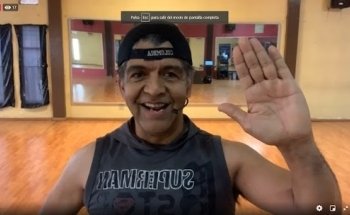 Femenil Profesional - Gimnasio