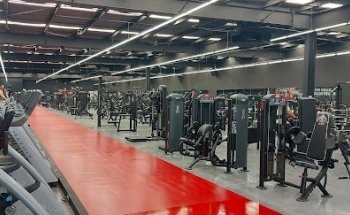 World Gym Cumbres