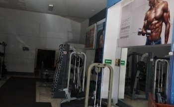 GYM ++