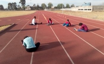 Polideportivo