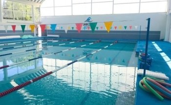 Swim Club Natación & Gym