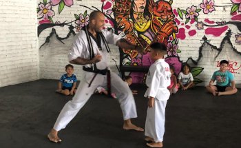 Bushido Fitness Center · Puerto Vallarta