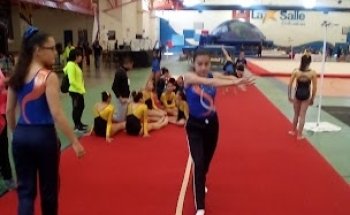 Gimnasio La Salle
