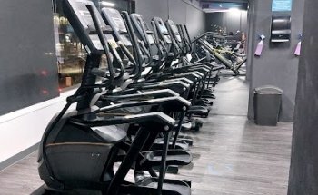 Anytime Fitness Nuevo Vallarta