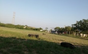 Centro de Atletismo de Reynosa