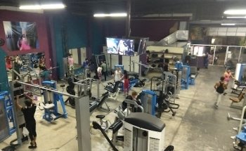 Xtreme Fit Gym