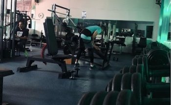 Sport Gym - Training Center