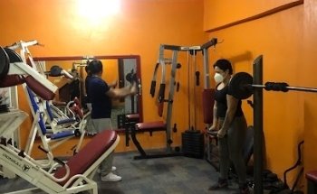 GYM HADES