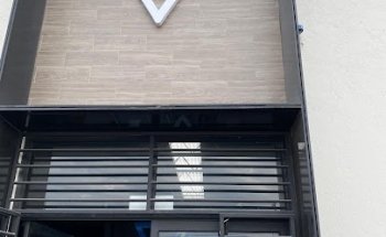 Seven Fitness Center SJR, QRO