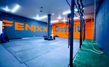 Cf Fenixx San Juan del Río