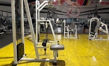 Xtreme Sport Center Aviación
