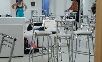 CENTRO ACUATICO