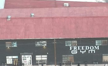 Freedom Gym