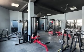 DT Fitness