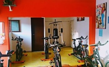 Fitness Station