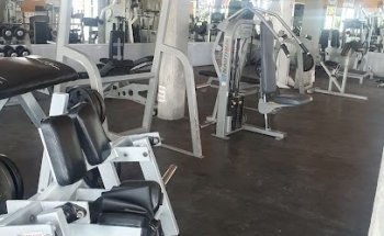 Gimnasio body sport