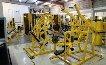 Performance Gym