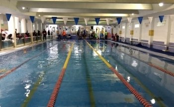 Center Sport Aquatik